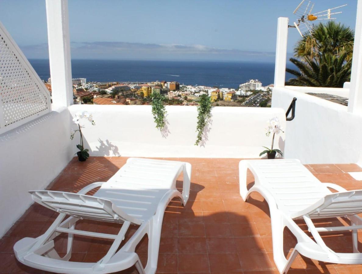 아데제 Sea Mare View Big Terrace Aloha Garden 아파트 외부 사진