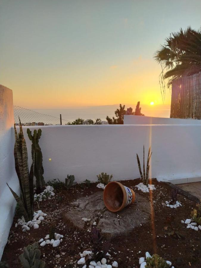아데제 Sea Mare View Big Terrace Aloha Garden 아파트 외부 사진
