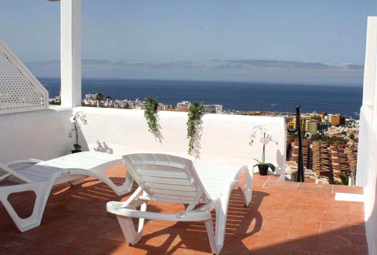 아데제 Sea Mare View Big Terrace Aloha Garden 아파트 외부 사진