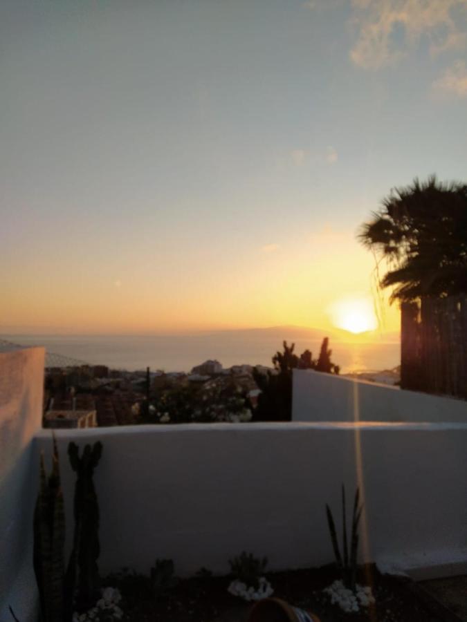 아데제 Sea Mare View Big Terrace Aloha Garden 아파트 외부 사진
