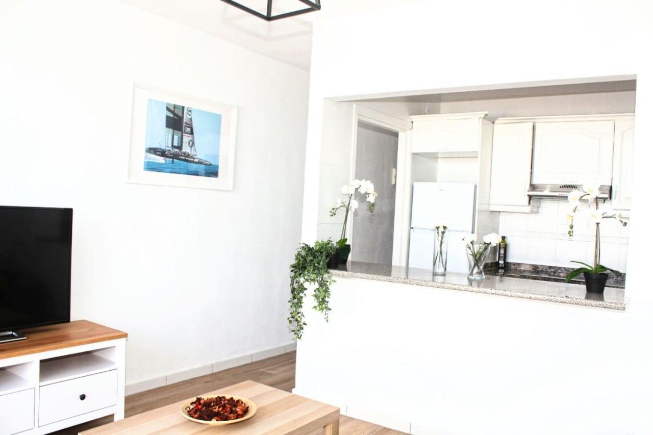 아데제 Sea Mare View Big Terrace Aloha Garden 아파트 외부 사진