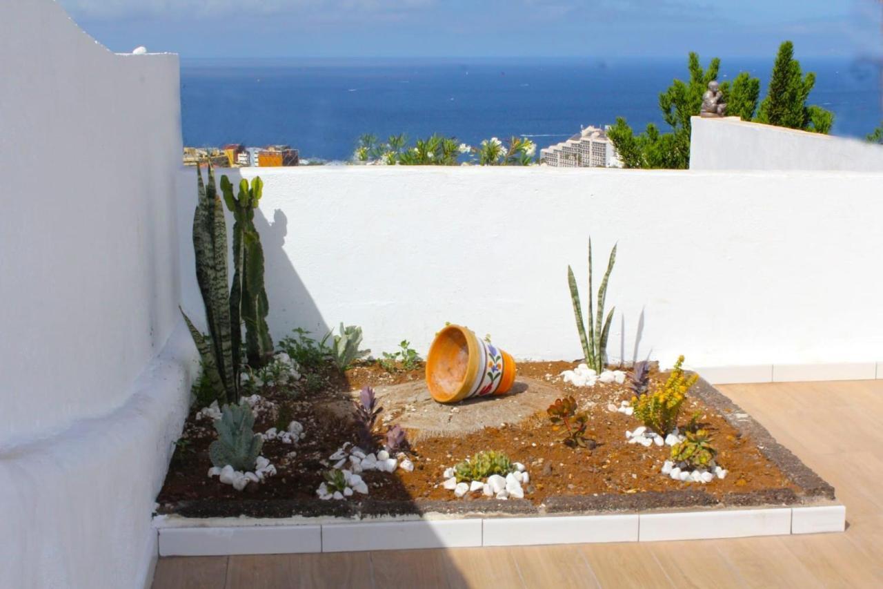 아데제 Sea Mare View Big Terrace Aloha Garden 아파트 외부 사진