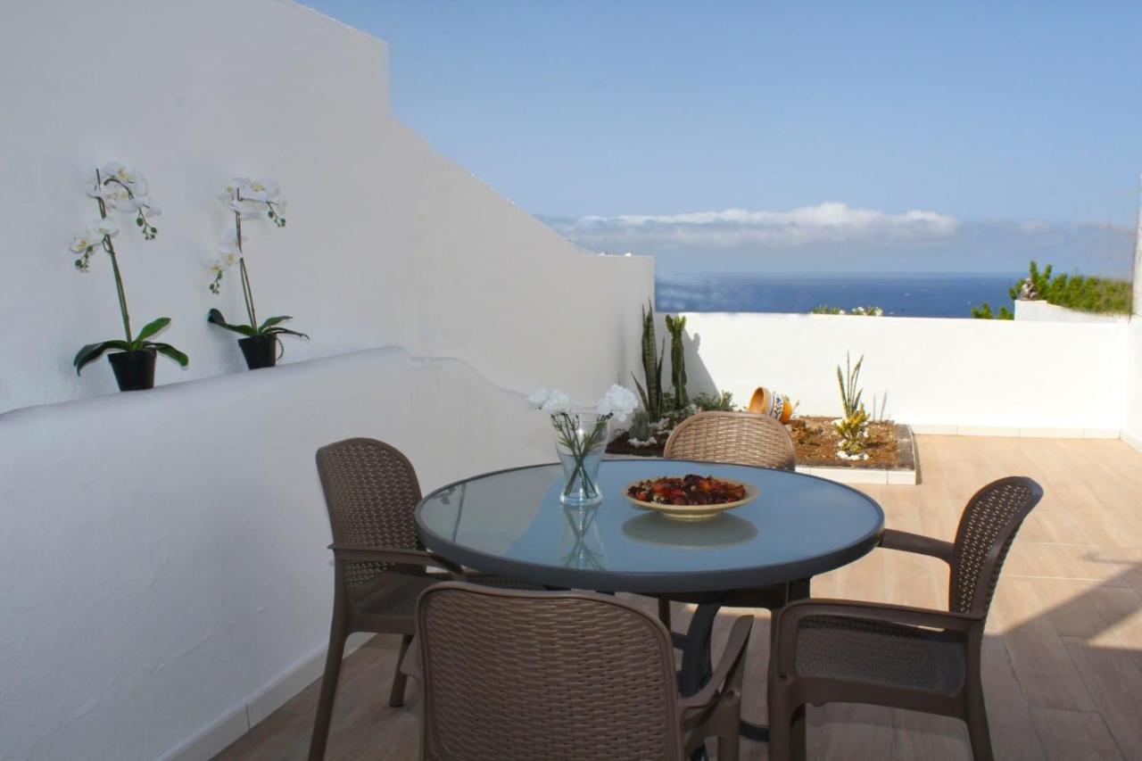 아데제 Sea Mare View Big Terrace Aloha Garden 아파트 외부 사진