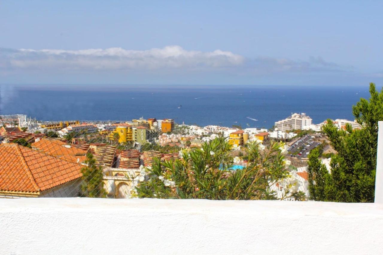 아데제 Sea Mare View Big Terrace Aloha Garden 아파트 외부 사진