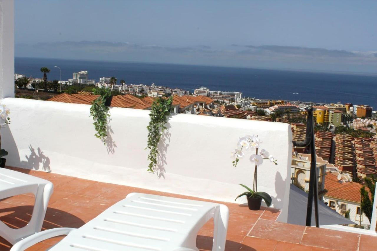 아데제 Sea Mare View Big Terrace Aloha Garden 아파트 외부 사진
