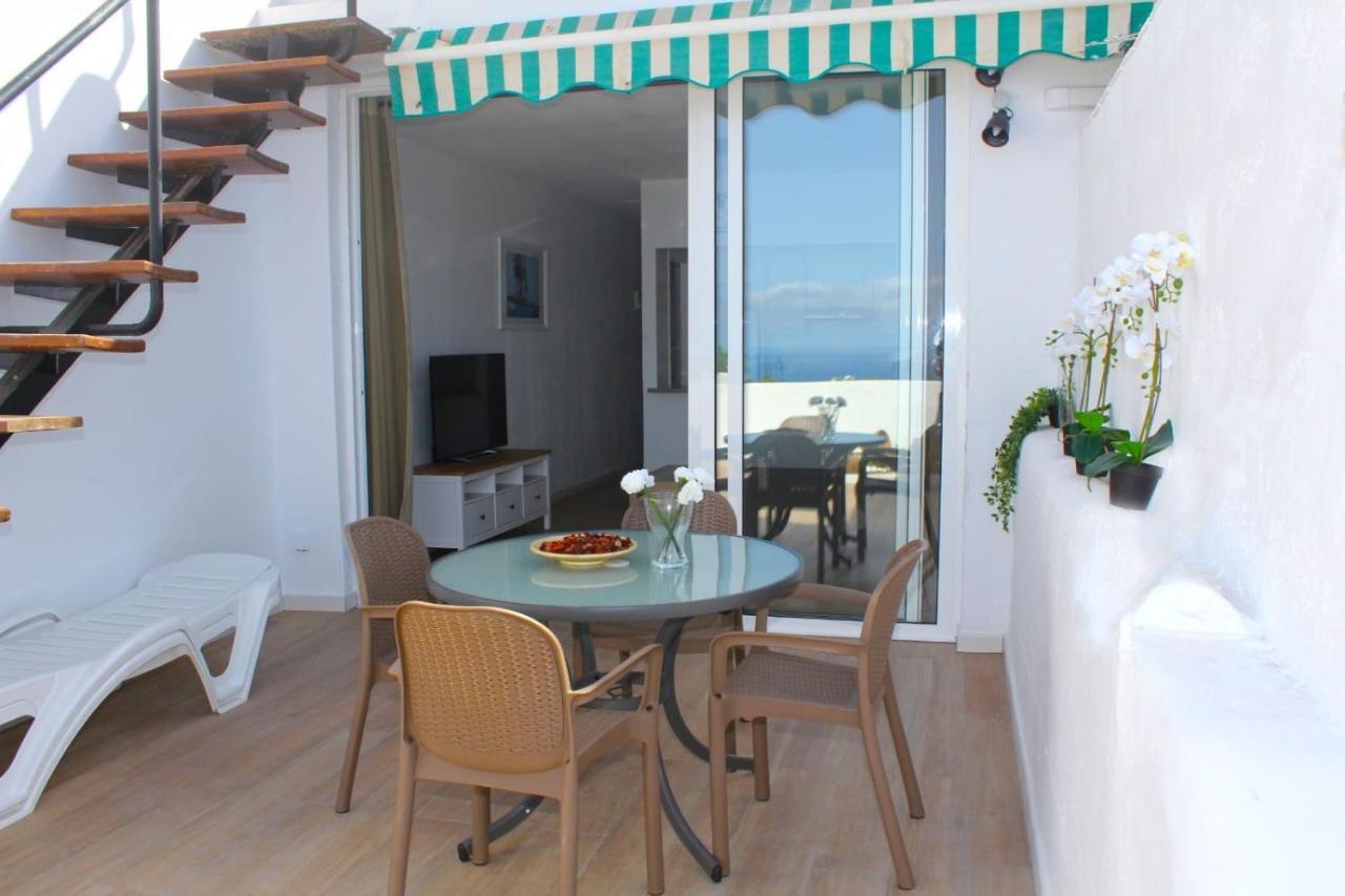 아데제 Sea Mare View Big Terrace Aloha Garden 아파트 외부 사진