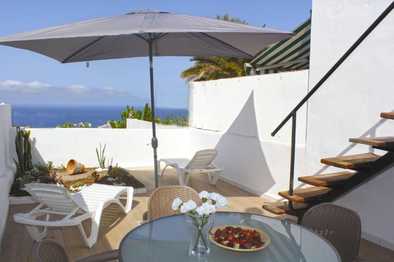 아데제 Sea Mare View Big Terrace Aloha Garden 아파트 외부 사진