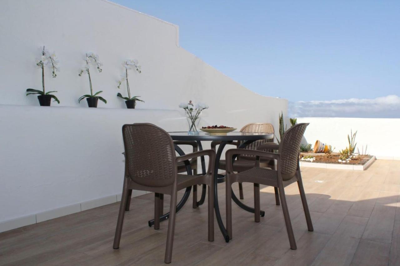 아데제 Sea Mare View Big Terrace Aloha Garden 아파트 외부 사진