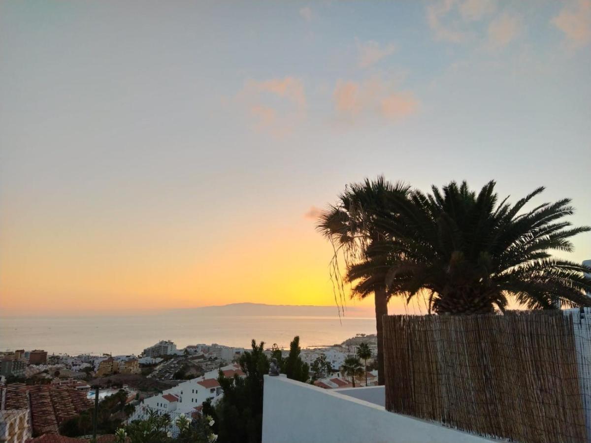 아데제 Sea Mare View Big Terrace Aloha Garden 아파트 외부 사진