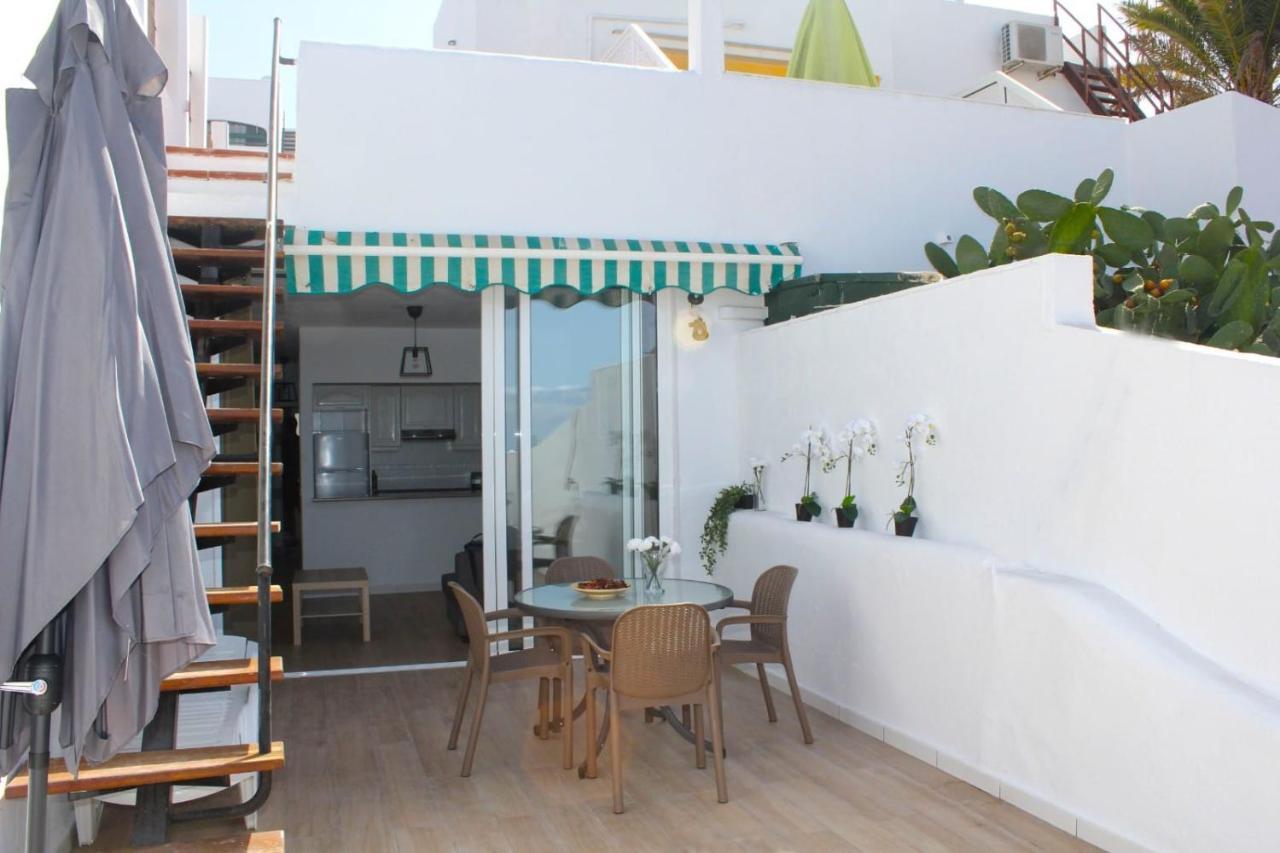 아데제 Sea Mare View Big Terrace Aloha Garden 아파트 외부 사진