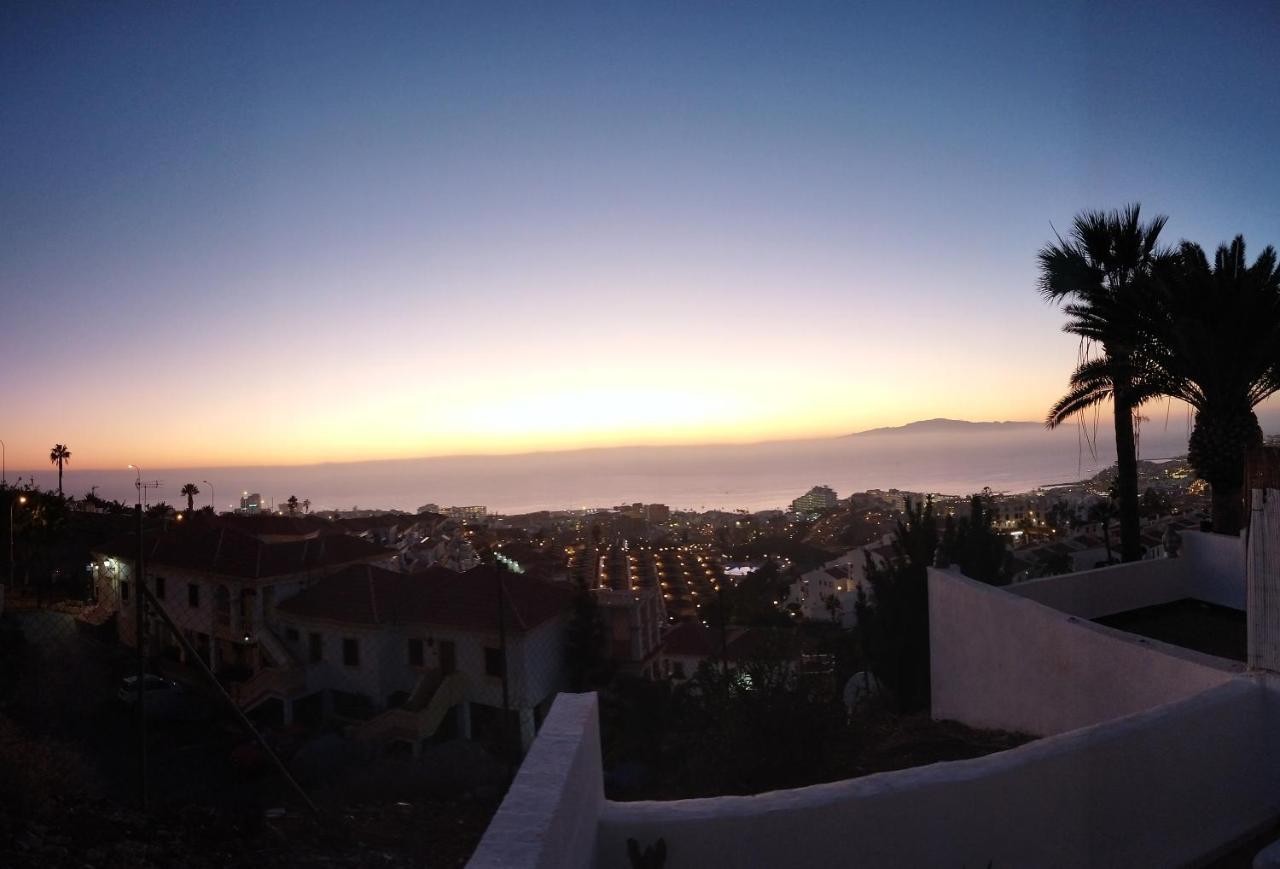 아데제 Sea Mare View Big Terrace Aloha Garden 아파트 외부 사진
