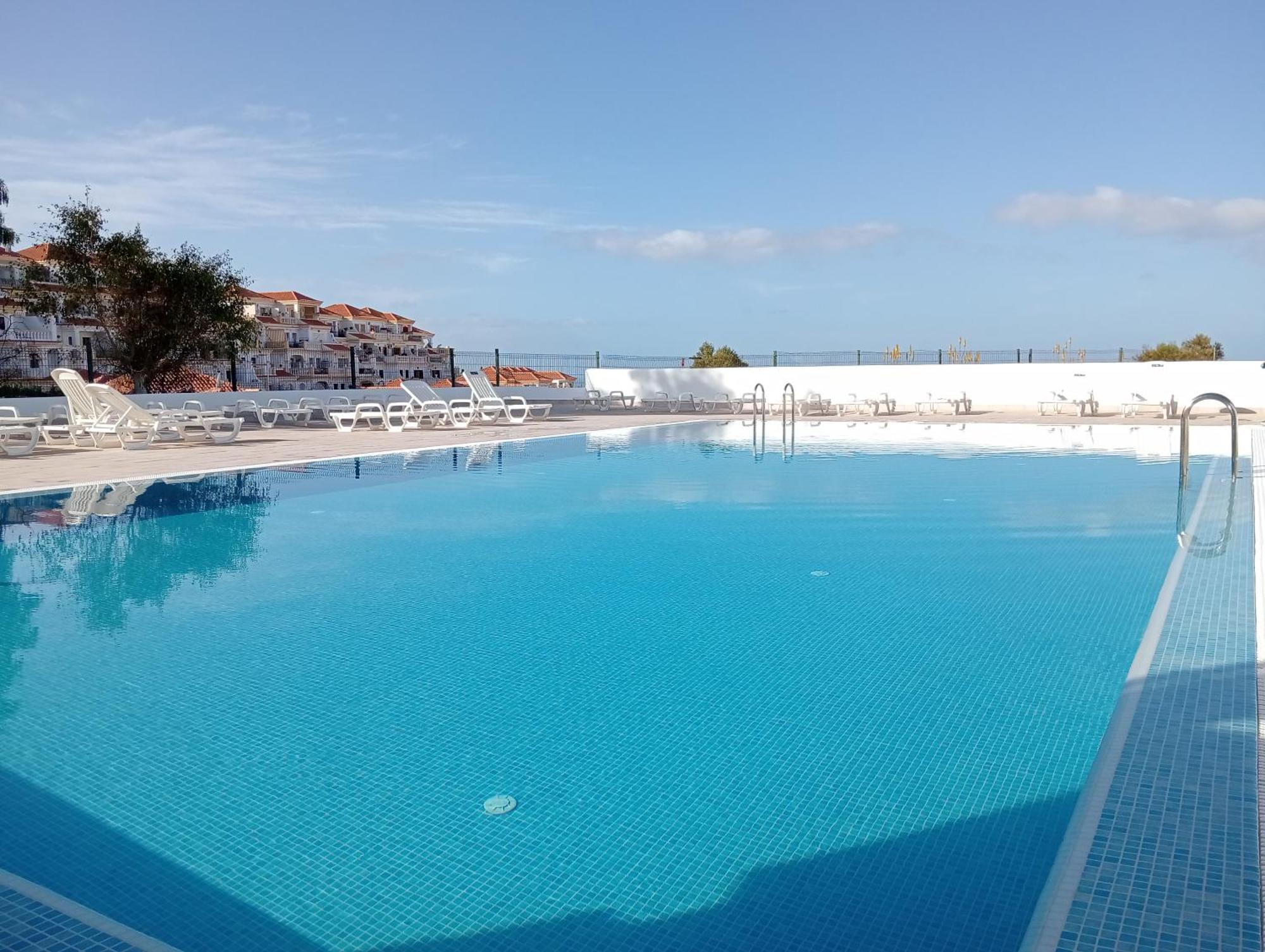 아데제 Sea Mare View Big Terrace Aloha Garden 아파트 외부 사진