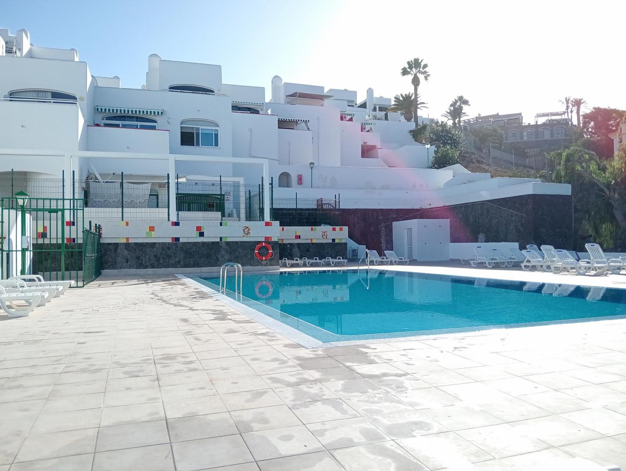 아데제 Sea Mare View Big Terrace Aloha Garden 아파트 외부 사진
